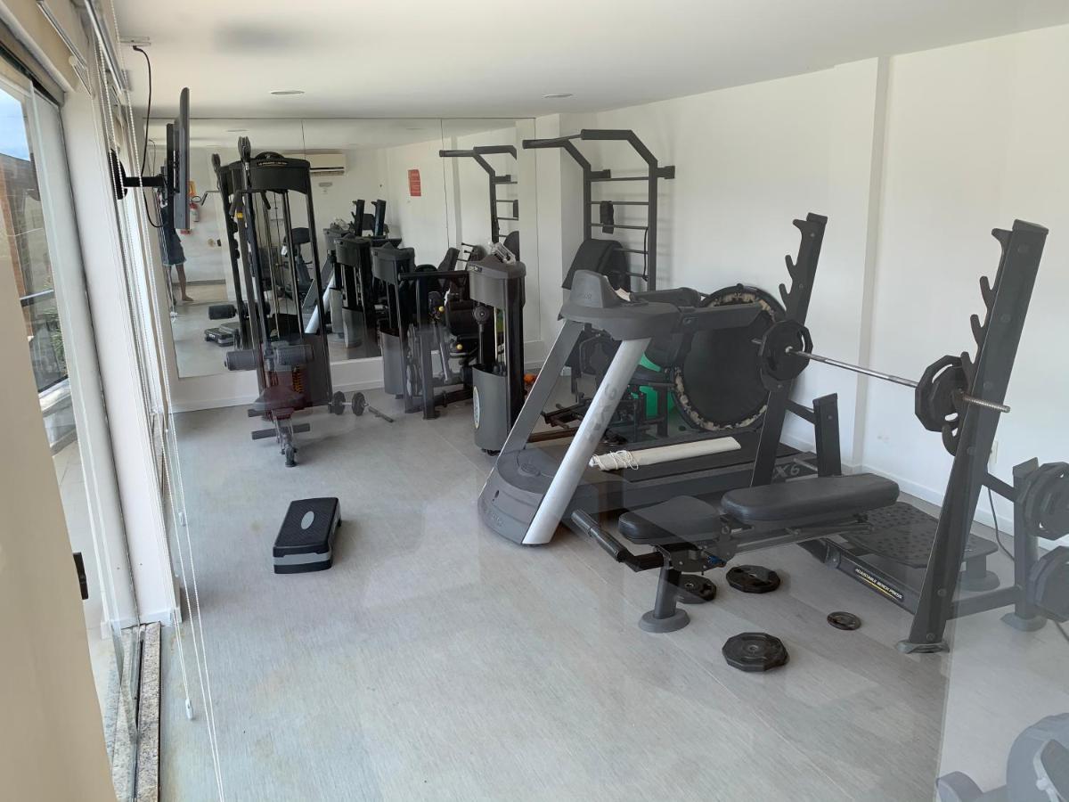 Imbassai Bahia Temporada Apartment Екстериор снимка