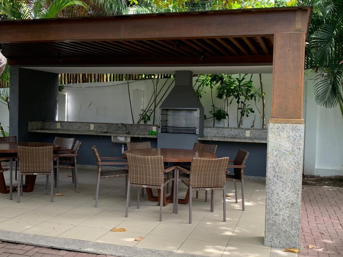 Imbassai Bahia Temporada Apartment Екстериор снимка