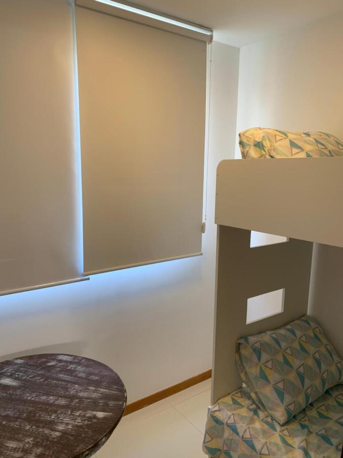 Imbassai Bahia Temporada Apartment Екстериор снимка