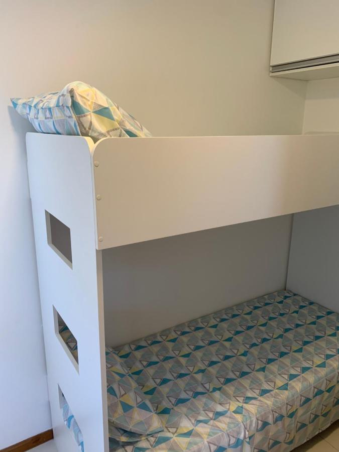 Imbassai Bahia Temporada Apartment Екстериор снимка