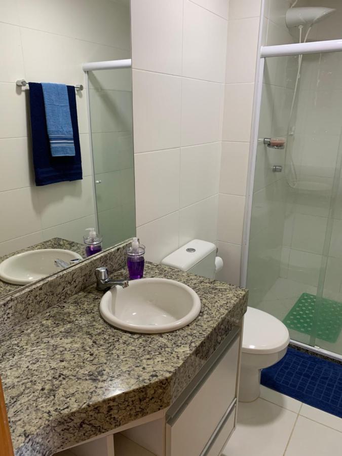Imbassai Bahia Temporada Apartment Екстериор снимка