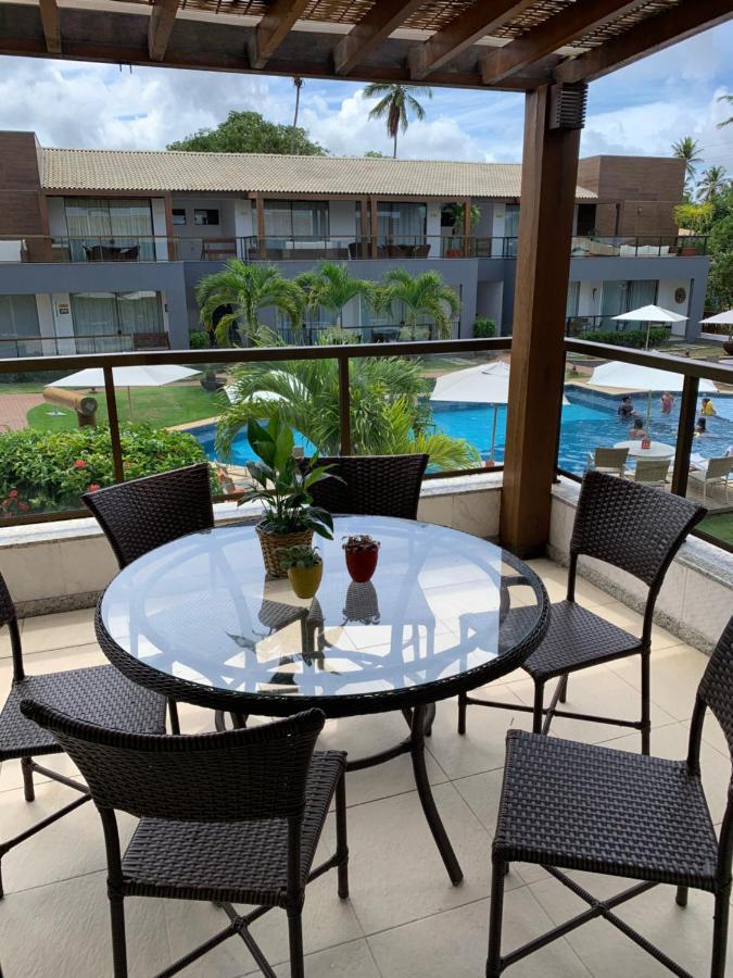 Imbassai Bahia Temporada Apartment Екстериор снимка