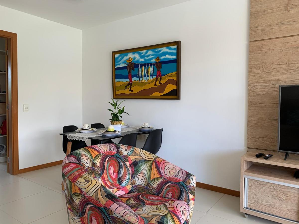 Imbassai Bahia Temporada Apartment Екстериор снимка