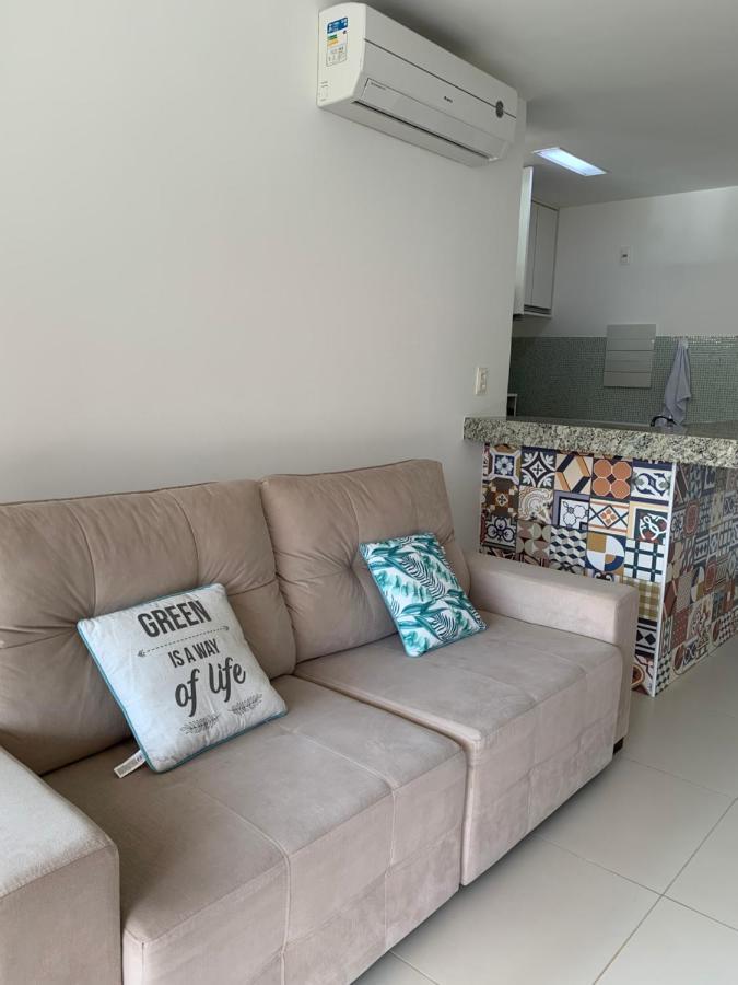 Imbassai Bahia Temporada Apartment Екстериор снимка