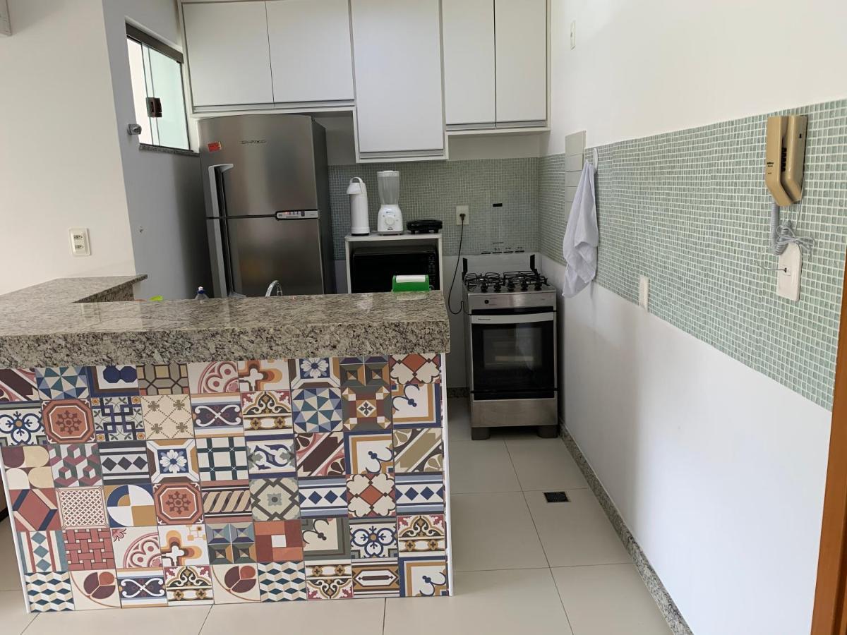 Imbassai Bahia Temporada Apartment Екстериор снимка