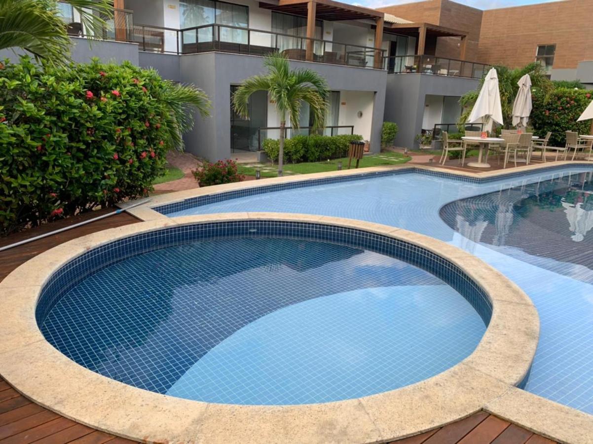 Imbassai Bahia Temporada Apartment Екстериор снимка