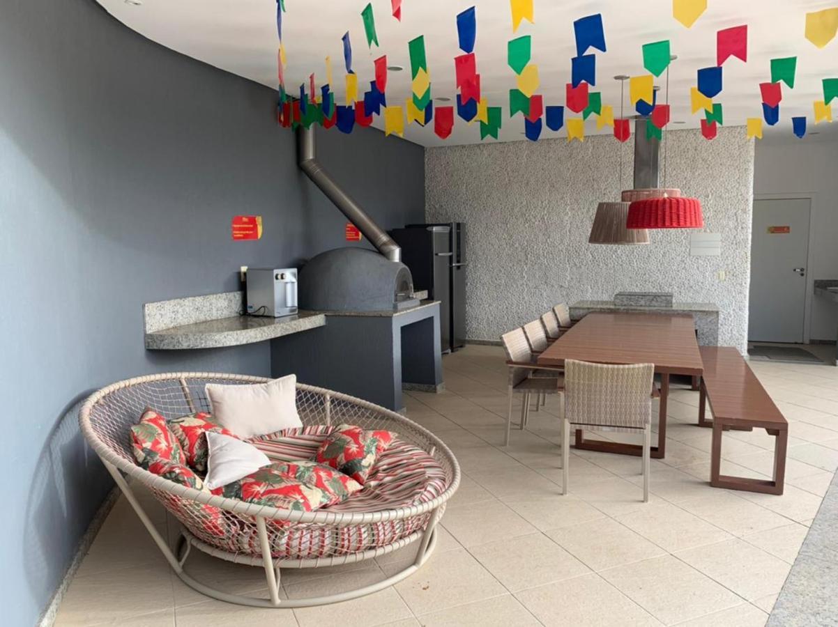 Imbassai Bahia Temporada Apartment Екстериор снимка