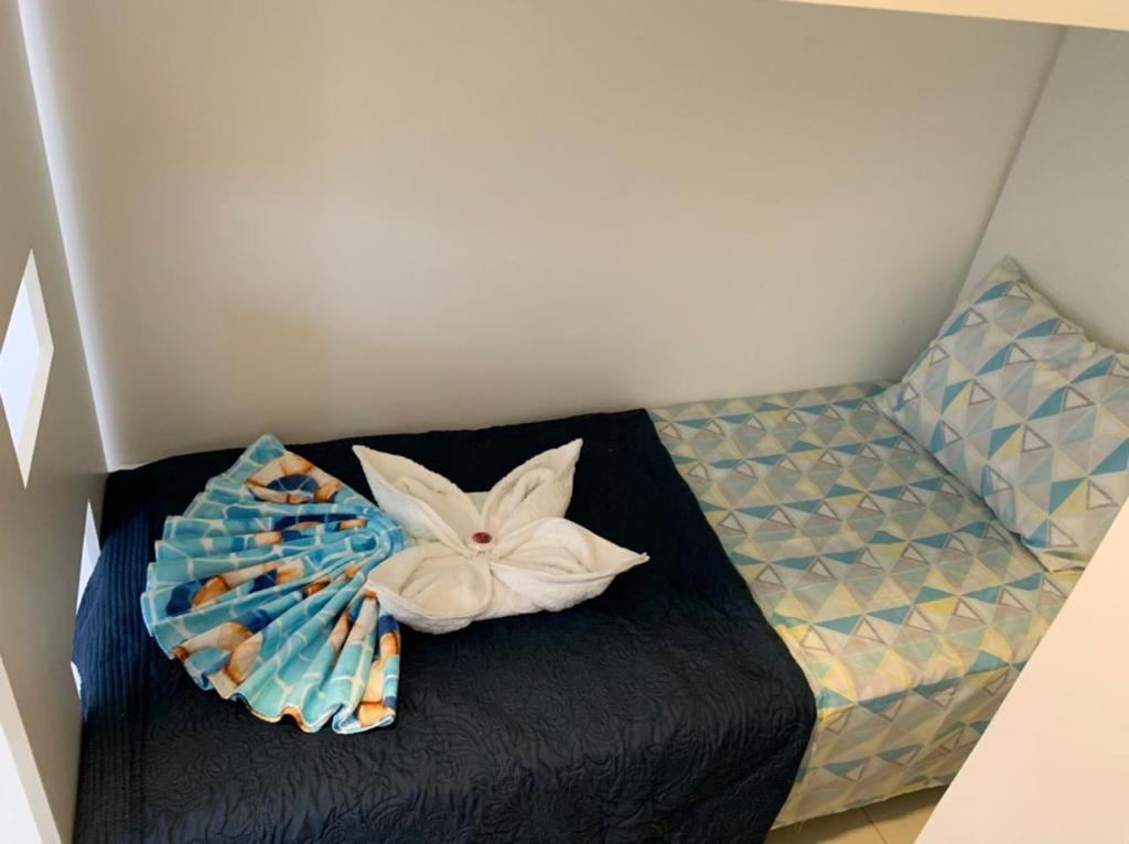 Imbassai Bahia Temporada Apartment Екстериор снимка